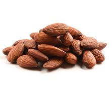 Picture of ALMONDS roasted 500G